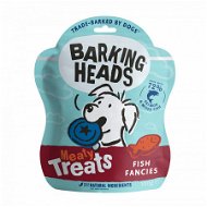 Barking Heads Meaty Treats Fish Fancies 100 g - Maškrty pre psov