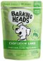 Barking Heads Chop Lickin’ Lamb kapsička 300 g - Kapsička pre psov
