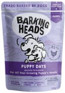 Kapsička pre psov Barking Heads Puppy Days kapsička 300 g - Kapsička pro psy