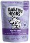 Barking Heads Puppy Days kapsička 300 g - Kapsička pro psy