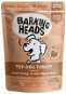 Barking Heads Top Dog Turkey Pouch, 300g - Dog Food Pouch