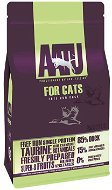 AATU Cat 85/15 Duck 1 kg - Granule pro kočky