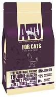 AATU Cat 85/15 Chicken 200 g - Granule pro kočky