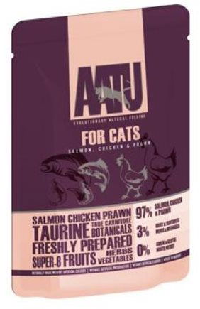 Aatu salmon clearance