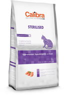 Calibra Cat EN Sterilized 2kg - Cat Kibble