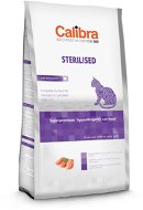Calibra Cat EN Sterilized 7kg - Cat Kibble