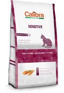 Calibra Cat GF Sensitive Salmon 2 kg - Granule pre mačky