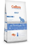 Calibra Cat HA Adult Chicken 7kg - Cat Kibble