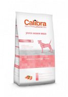 Calibra Dog HA Junior Medium Breed Lamb 3kg - Kibble for Puppies