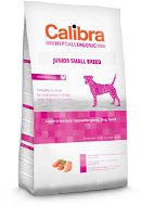 Calibra Dog HA Junior Small Breed Chicken 7kg - Kibble for Puppies