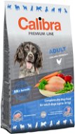 Calibra Dog Premium Line Adult 12 kg - Granuly pre psov