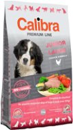 Calibra Dog Premium Line, Junior, Large 12kg - Kibble for Puppies