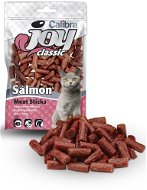 Calibra Joy Cat Classic Salmon Sticks 70 g - Maškrty pre mačky