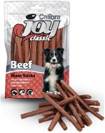 Calibra Joy Dog Classic Beef Sticks 100 g - Maškrty pre psov