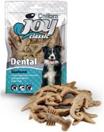 Calibra Joy Dog Classic Dental Sea Food 70g - Dog Treats