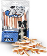 Calibra Joy Dog Classic Fish & Chicken Sandwich 80 g - Maškrty pre psov