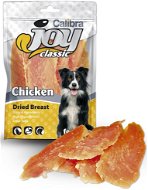 Calibra Joy Dog Classic Chicken Breast 80 g - Maškrty pre psov