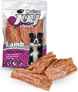 Calibra Joy Dog Classic Large Lamb Fillets 80 g  - Pamlsky pro psy