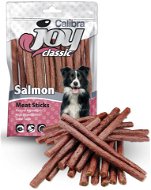 Calibra Joy Dog Classic Salmon Sticks 80 g - Maškrty pre psov