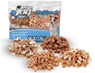 Calibra Joy Dog Multipack Mini Mix 4× 50 g - Maškrty pre psov