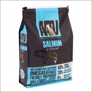 AATU Dog 80/20 Salmon & Herring 1,5 kg - Granule pro psy