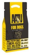 AATU Dog 80/20 Turkey 1,5 kg - Granuly pre psov