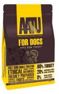 AATU Dog 80/20 Turkey 5 kg - Granuly pre psov