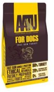 AATU Dog 80/20 Turkey 10 kg - Granuly pre psov
