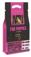 AATU Dog 85/15 Puppy Salmon 1.5kg - Kibble for Puppies