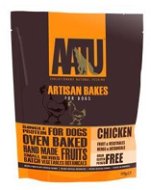 AATU Dog Artisan Bakes Chicken 150 g - Maškrty pre psov