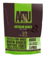 AATU Dog Artisan Bakes Duck 150 g - Maškrty pre psov