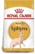 Royal Canin Sphynx Adult 10 kg - Granule pre mačky