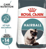 Royal Canin Hairball Care 2kg - Cat Kibble