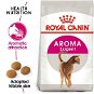 Granule pre mačky Royal Canin Aromatic Exigent 10 kg - Granule pro kočky