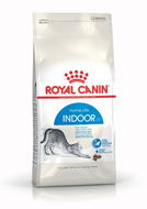 Royal Canin Indoor 0,4 kg - Granule pro kočky
