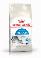 Royal Canin Indoor 4 kg - Granule pre mačky