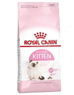 Royal Canin Kitten 0.4kg - Kibble for Kittens