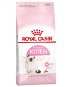 Royal Canin Kitten 0,4 kg - Granule pre mačiatka