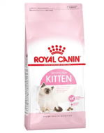 Royal Canin Kitten 2 kg - Granule pre mačiatka