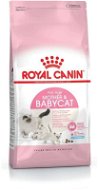 Royal Canin Mother & Babycat 0,4 kg - Granule pre mačiatka