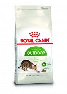 Royal Canin Outdoor 0,4 kg - Granule pre mačky