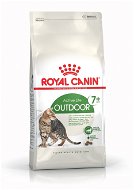 Royal Canin Outdoor (7+) 0.4kg - Cat Kibble