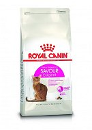 Royal Canin Savour Exigent 0,4 kg - Granule pre mačky