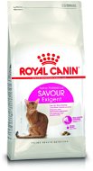 Royal Canin Savour Exigent 4 kg - Granule pre mačky