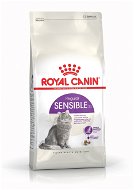 Royal Canin Sensible 0,4 kg - Granule pre mačky