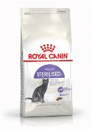 Royal Canin Sterilised 4 kg - Granule pre mačky