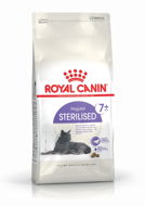 Cat Kibble Royal Canin Sterilized (7+) 0.4kg - Granule pro kočky