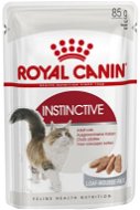 Royal Canin Instinctive Loaf 12×85 g - Cat Food Pouch