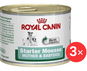 Royal Canin Starter Mousse 3 × 195 g - Konzerva pro psy