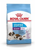 Royal Canin Giant Starter Mother & Babydog 15 kg - Granule pre šteniatka